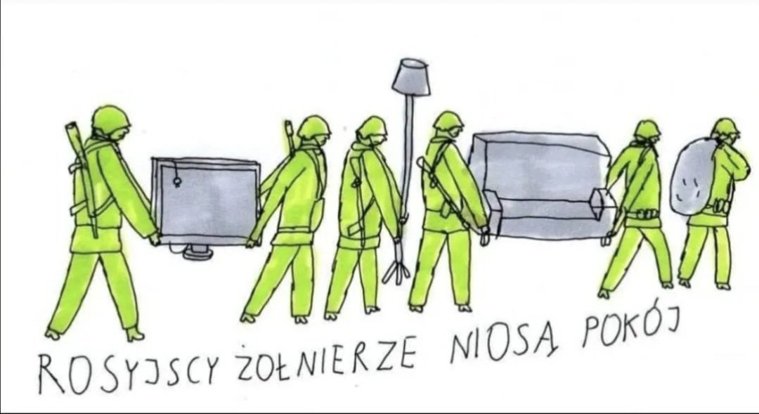 mirsio23s's tweet photo. Aktualne od 4 lat.
Rys. Janek Koza https://t.co/IXBOZiBecD