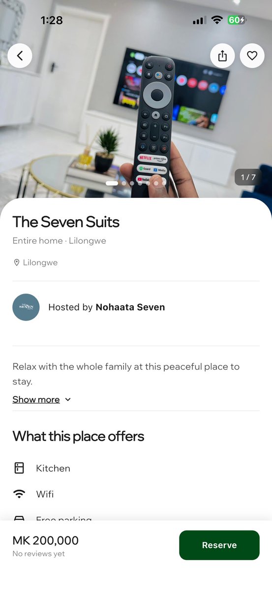 HatsaVii's tweet photo. Building Local solutions don't worry about your card getting declined to book a local apartment on foreign platforms https://t.co/xSPsciP0NJ