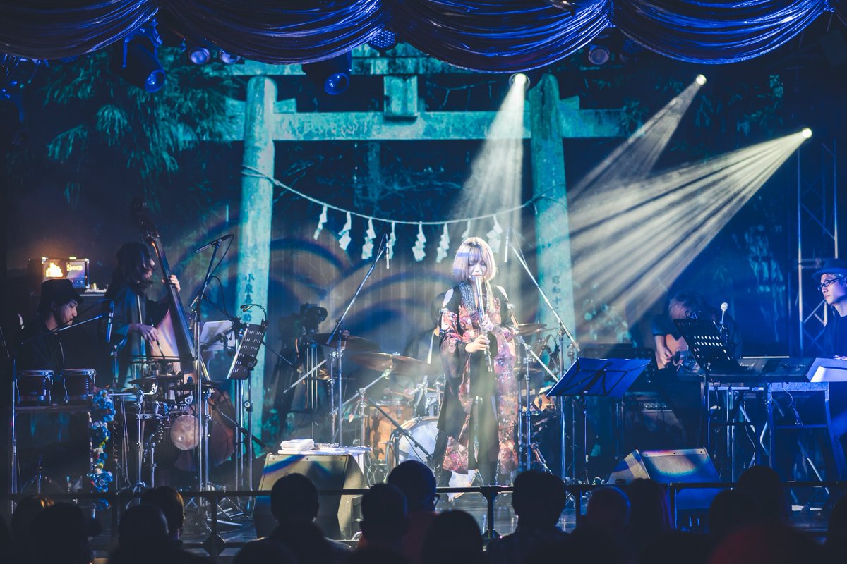 世古 美月 フルート奏者 tweet media