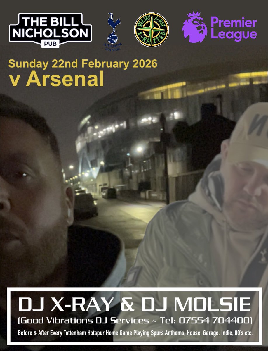 DJ X-RAY tweet media