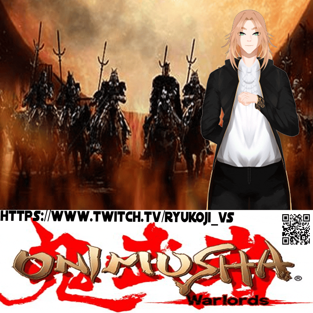 Ryukoji_vs's tweet photo. 🧝🍜Une Quête De la Confrérie des Fromages, apparait🧙♂️🧀
🍜🔥Ryuko chasse du démon et le méchant nobunaga !!!🔥🍜
Liens en com :
#vstreamer #indépendant #vtuber #vtuberfr #Gaming
#vstreamerFR https://t.co/zE8nrDVztz