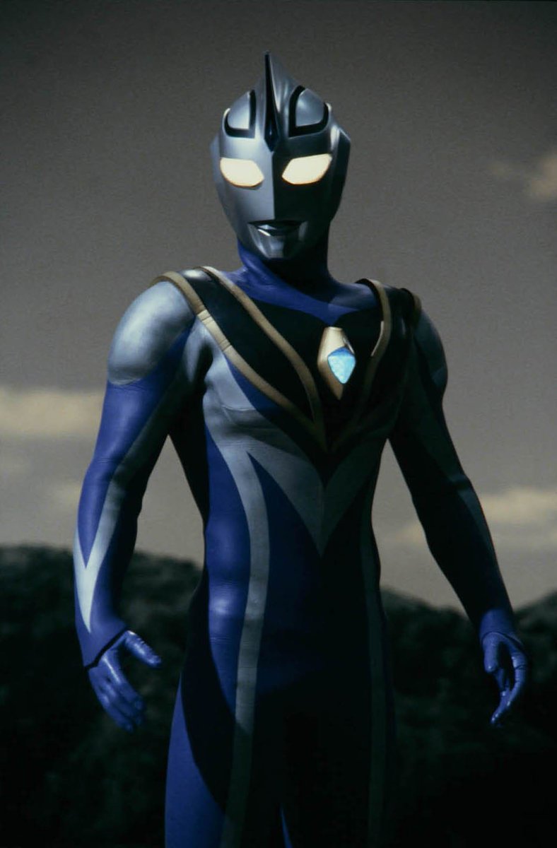 KA07508460's tweet photo. 私は、特撮のなかで一番ウルトラマンが好きです！特にアグルが好きです!ガイアも好きなんですが本当にこのウルトラマンがとても大好きです! https://t.co/9jYMhVx40K