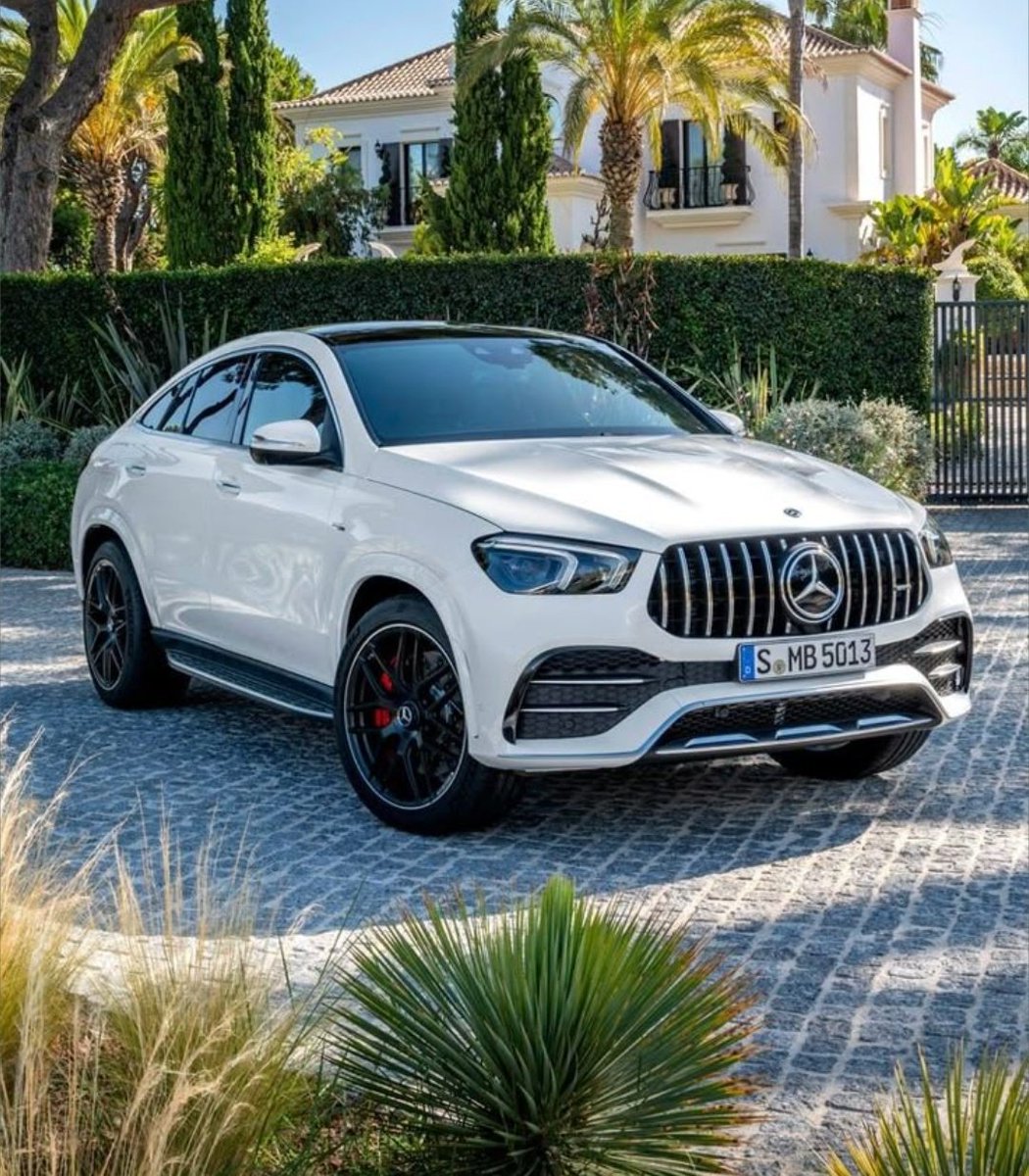 Future GLE owners should like this post
