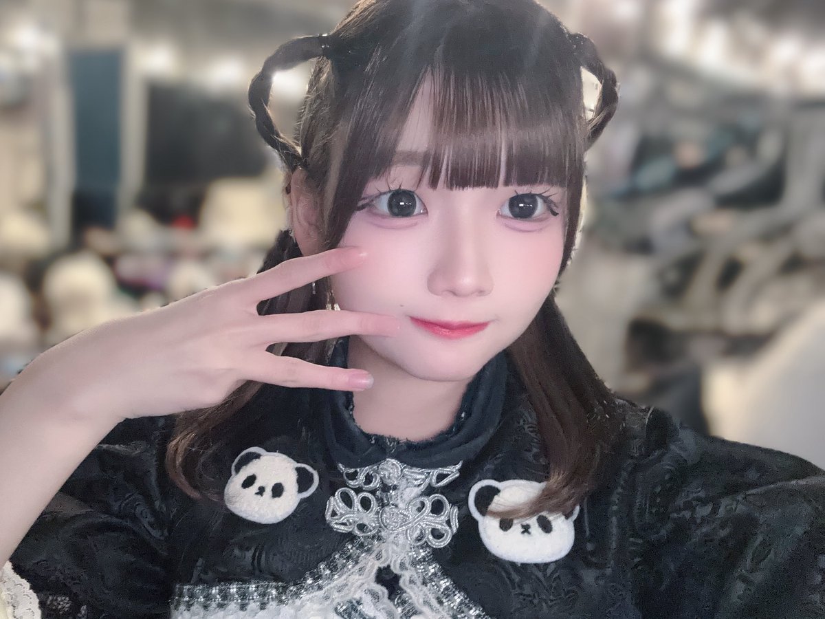 本日名古屋ありがとうございましたー！！！ アナフェスさん2本・チェキ