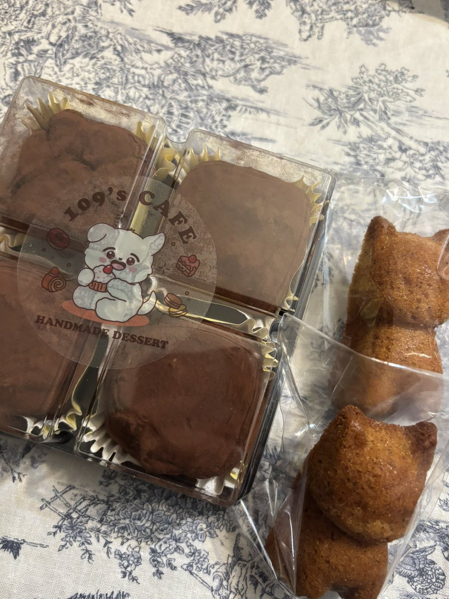 ovshu9's tweet photo. 백구즈 카페 다녀왔어요♥
딸기모찌생크림케이크 진쩌 너~무 맛있고
떡이 여태까지 먹어본 떡 중에 가장 쫀득했음ㅋㅋ https://t.co/qlr5zbFbiE