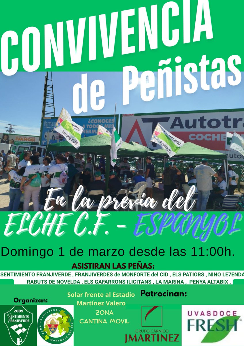 Els gafarrons tweet media