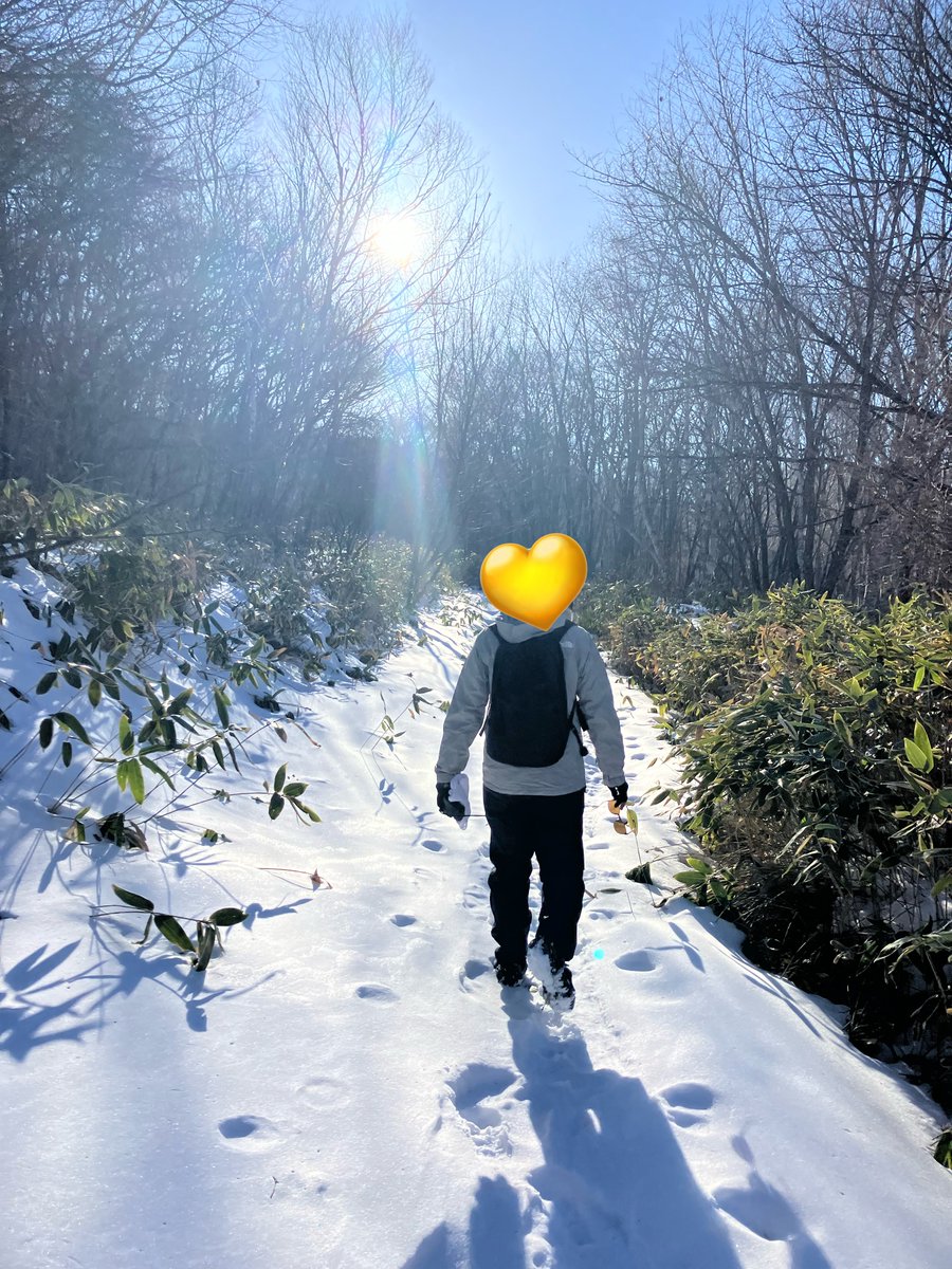 ecarg1129's tweet photo. 氷上釣りとスノーハイクでウィンタースポーツ？満喫Day😉✨ https://t.co/3DfXmm9Yik