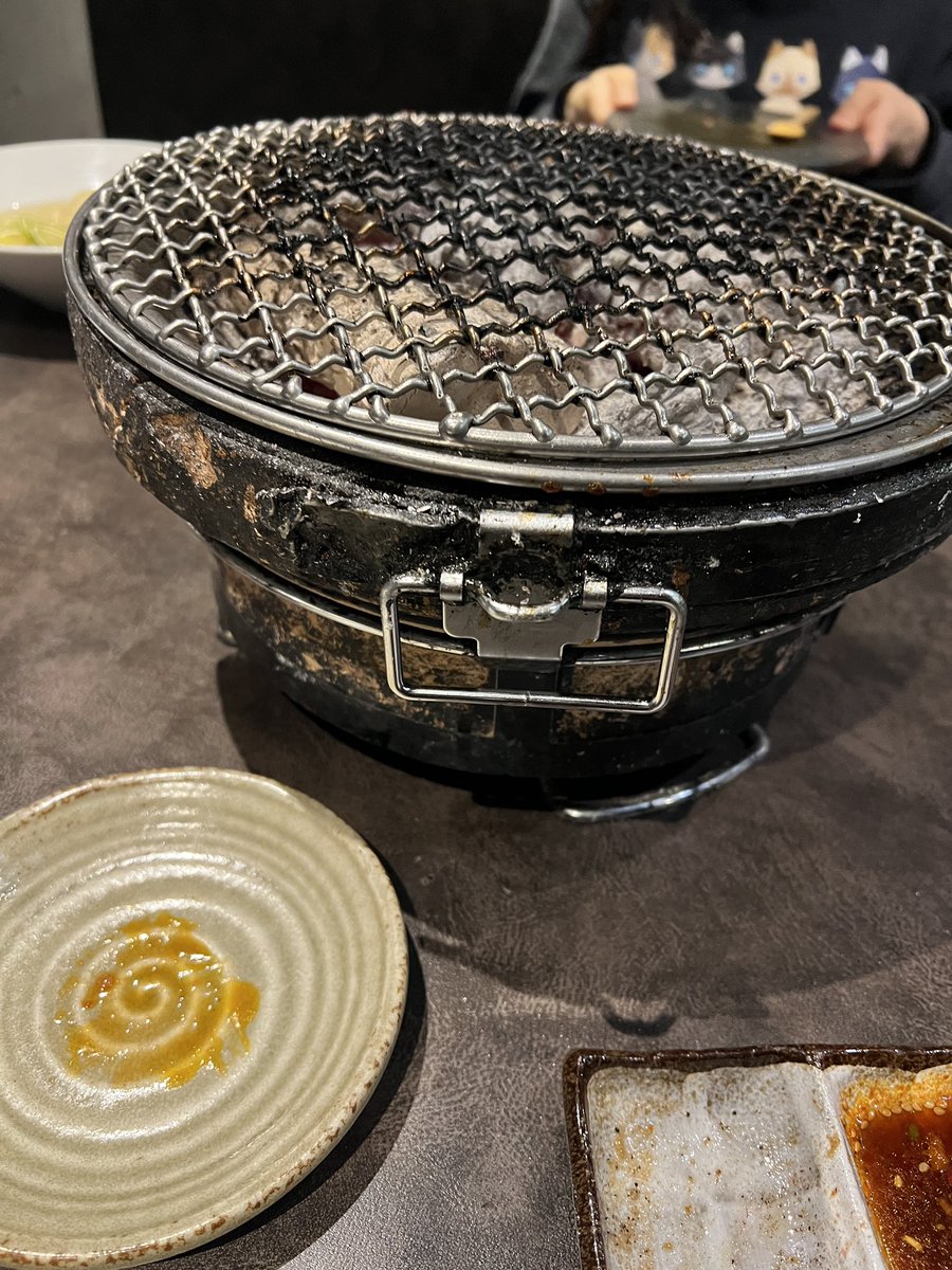 ご機嫌を損ねてしまったのでわび将軍に来ています