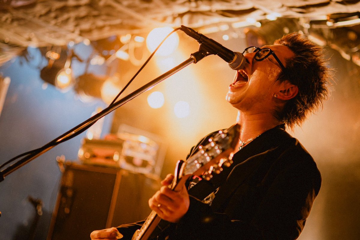 メメフェス2026 tweet media