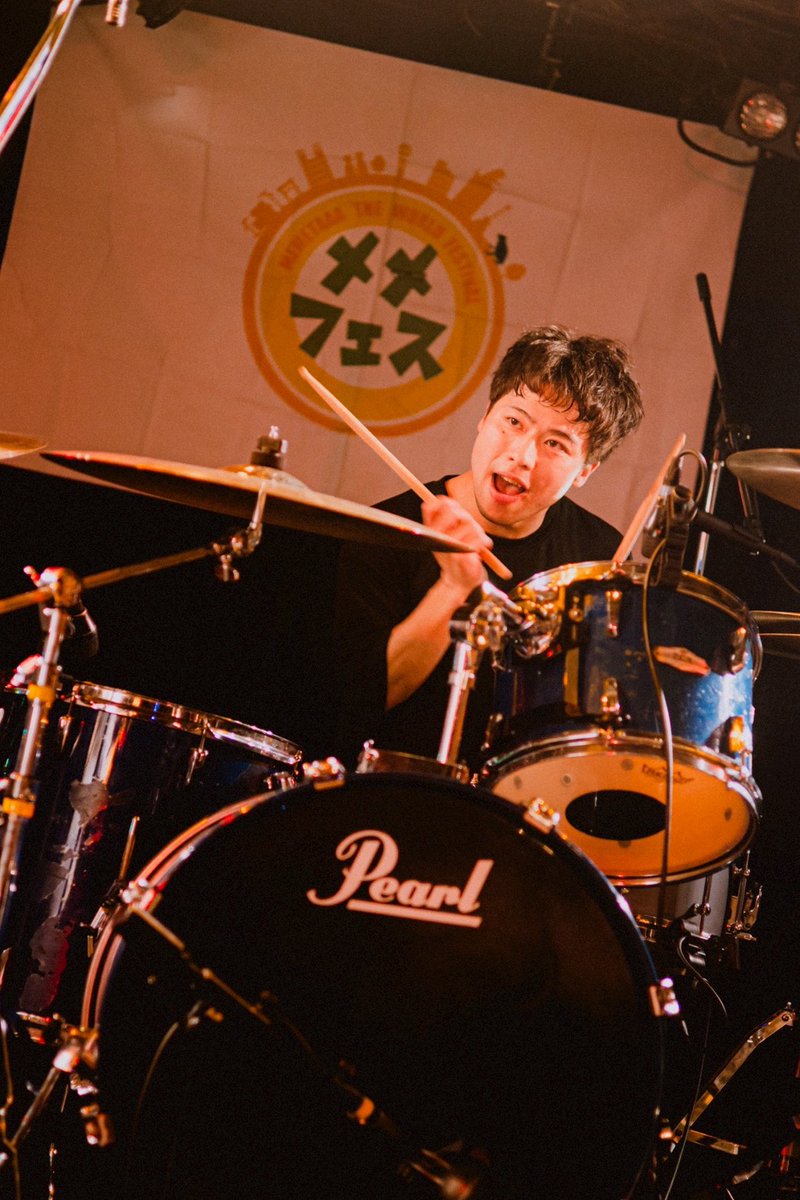 メメフェス2026 tweet media