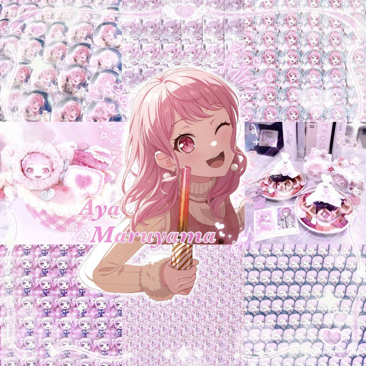 あんず (@andu_154) / Posts / X