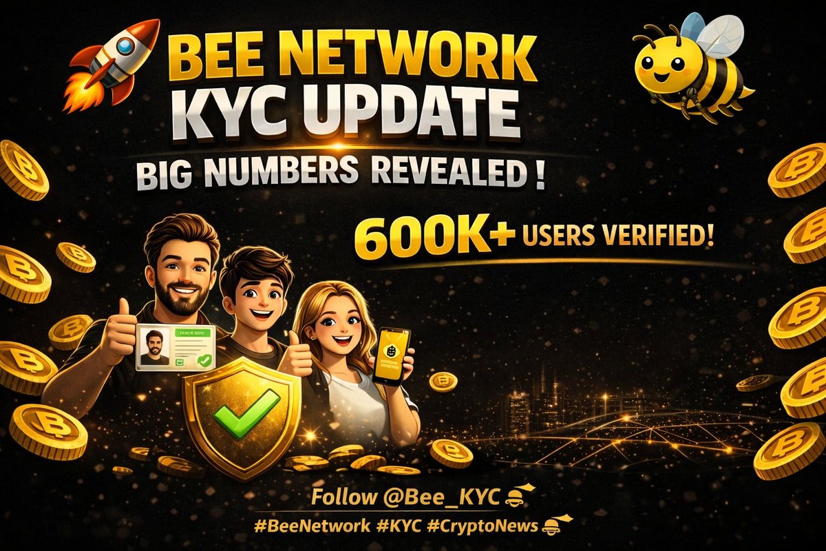 Bee Network 🐝 tweet media