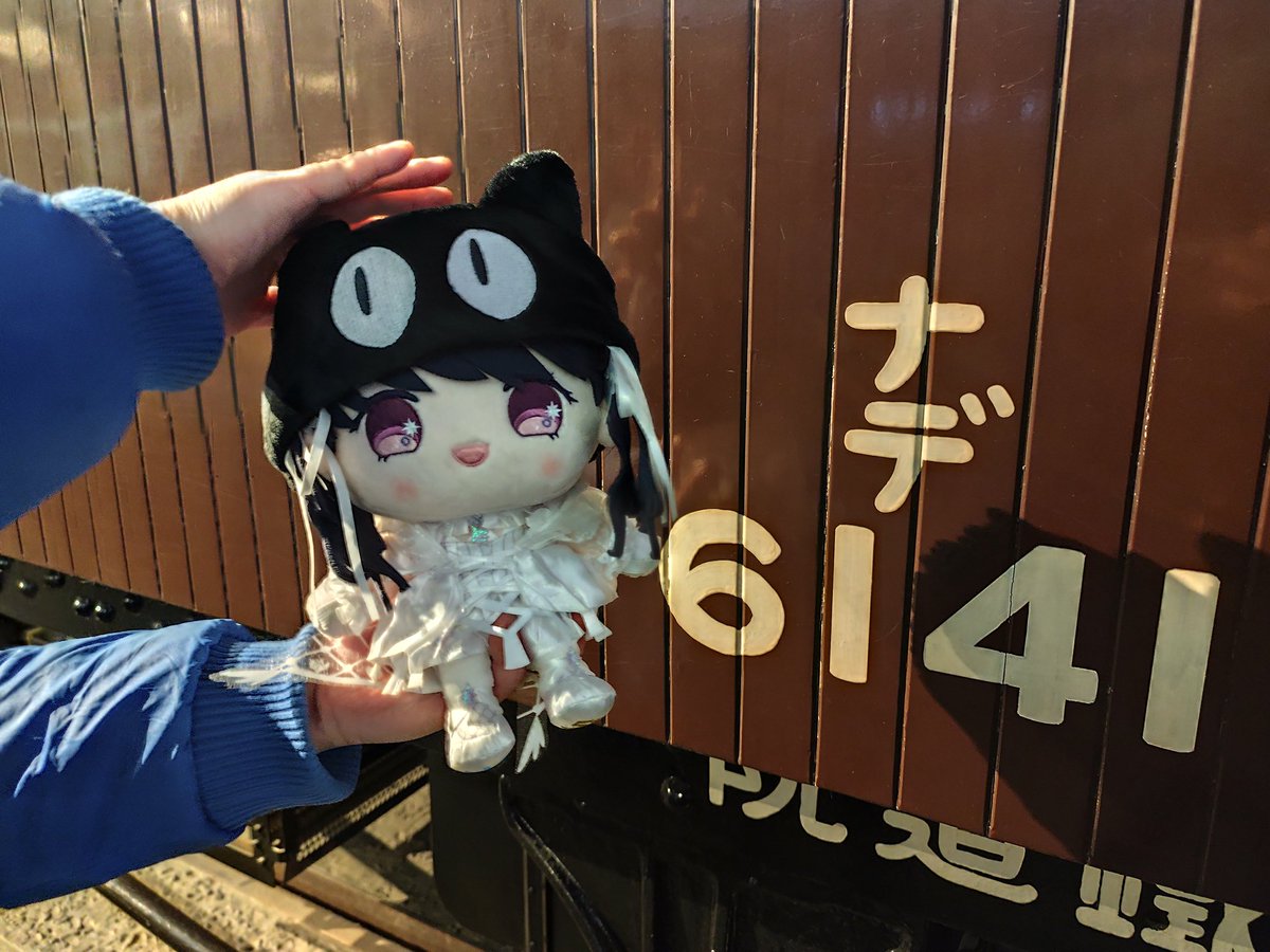 Mr_Baddonkey's tweet photo. なでなで https://t.co/ZekEamTMwr