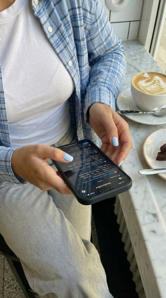 Lina | Polymarket Explained tweet media