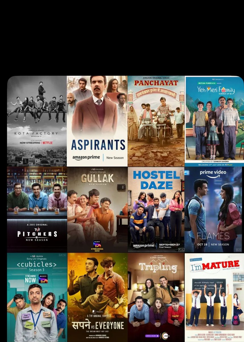 Cine Blitz tweet media