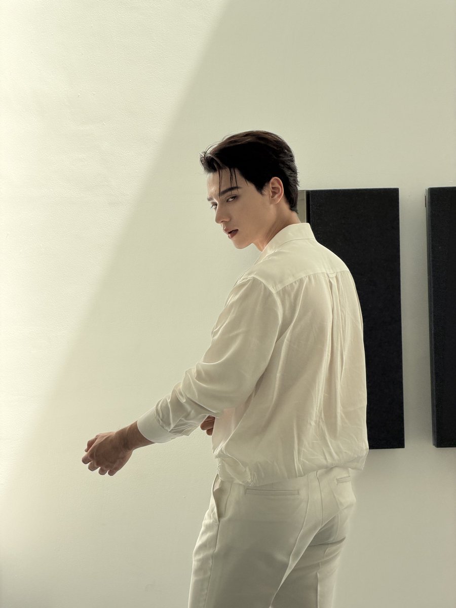 look forward to. #KengHarit