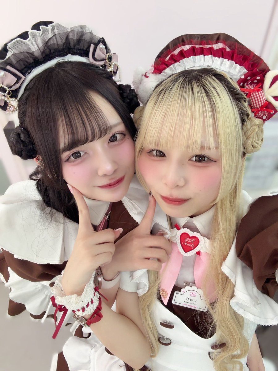 しゅり (@maid_shuri) / Posts / X