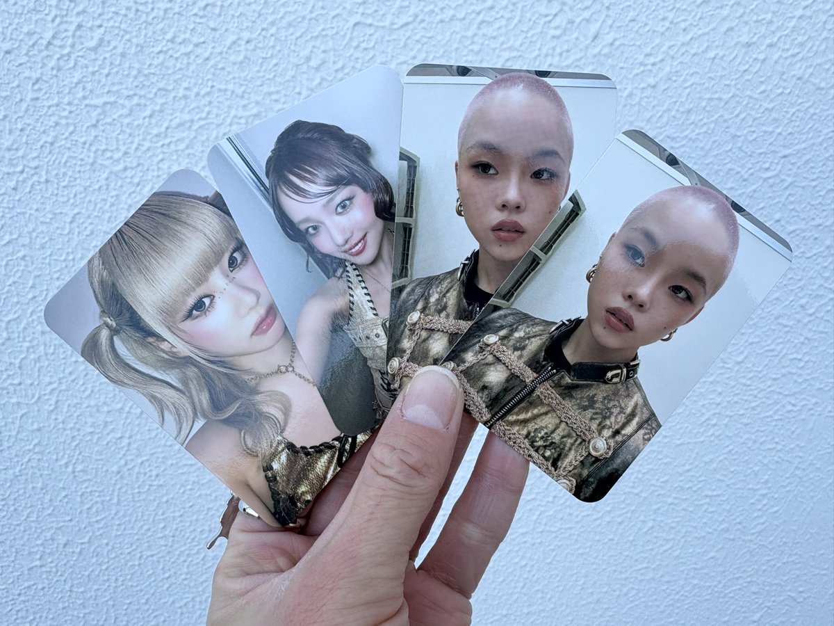 KAZUMI GOTO tweet media