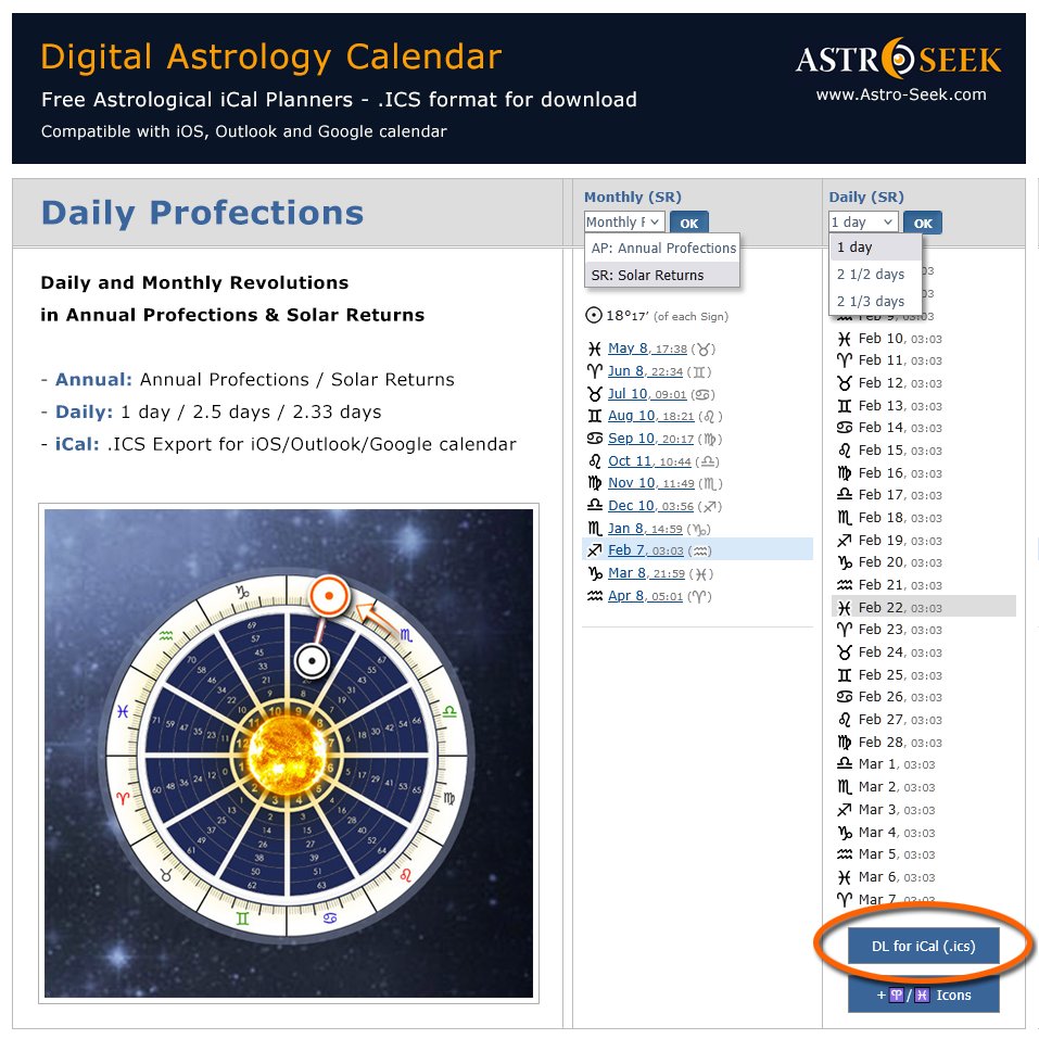 Petr9, Astro-Seek.com tweet media