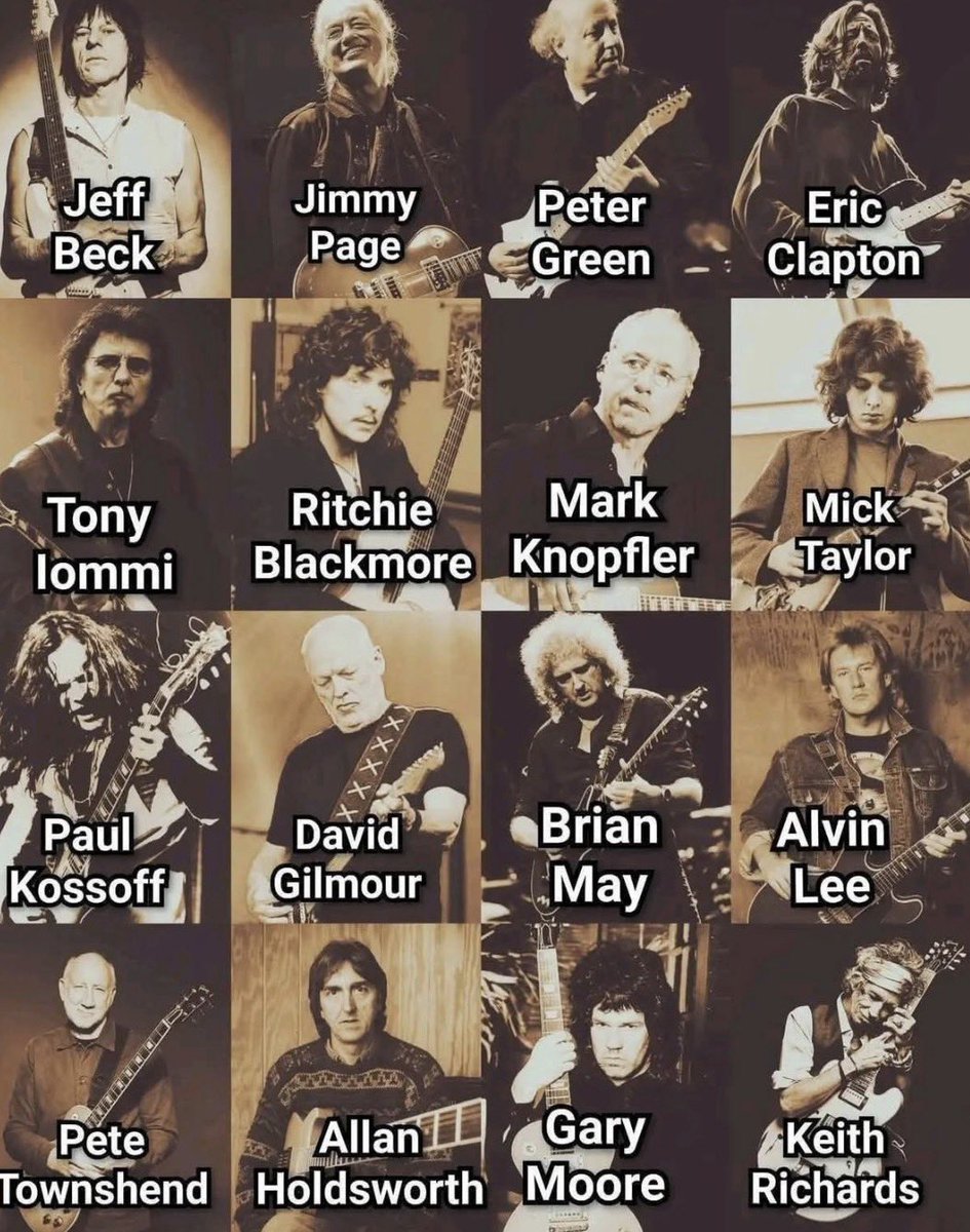 Vintage Rock 🎸 tweet media