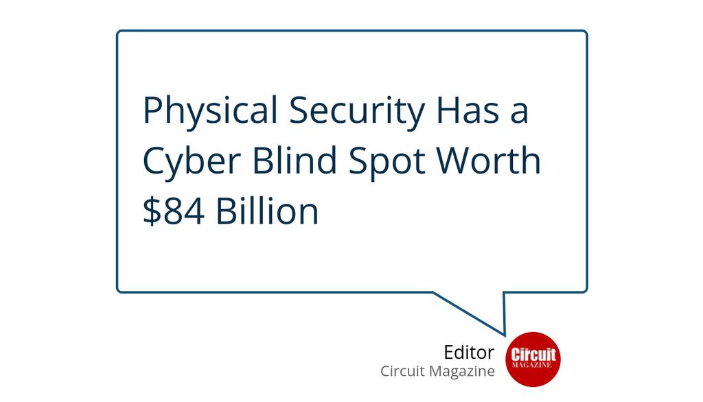 The Circuit Magazine tweet media