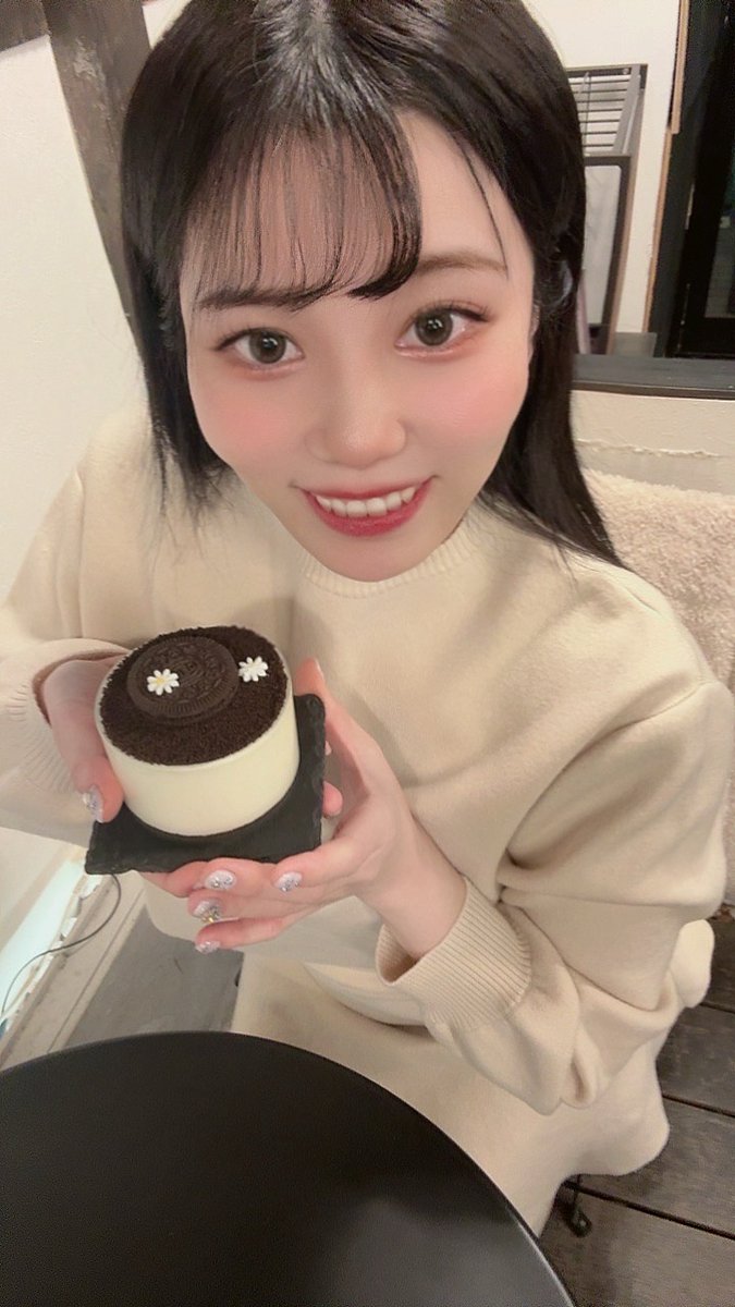 ricochi130's tweet photo. 幸せ～(´,,•ω•,,)♡ https://t.co/ua5UOhYd9M