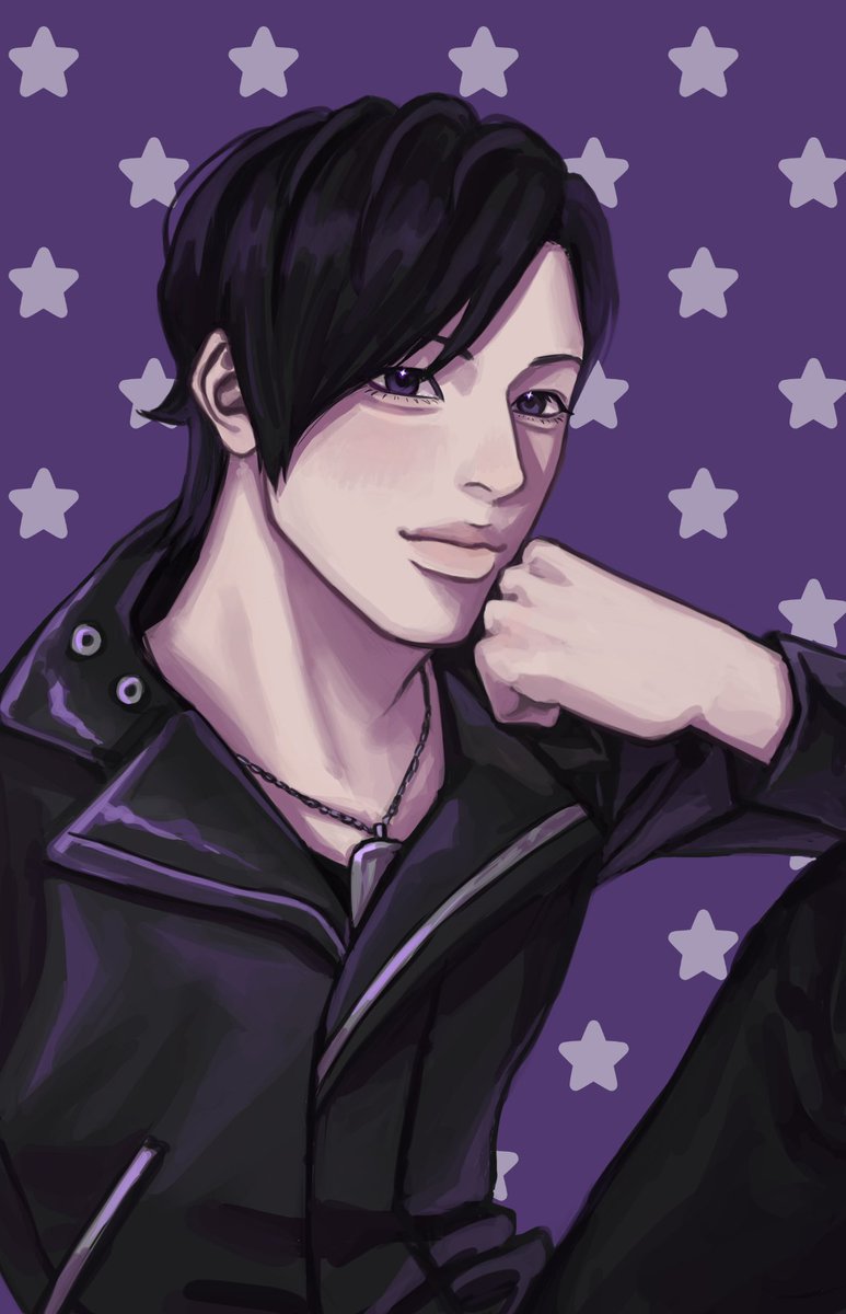 #キョウリュウジャー 
💚🖤