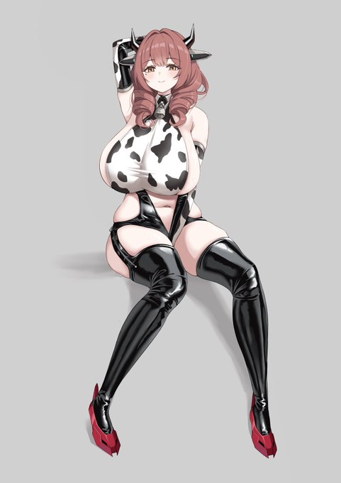 カウペンスママ
 #三連休はフォロワーが増えるらしい 