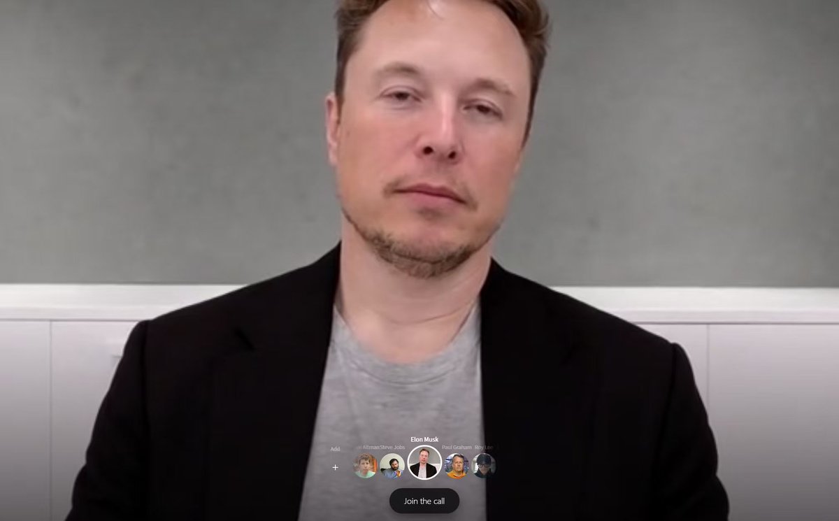 BSCSUMEAI's tweet photo. SumeAI, the first artificial intelligence for virtual entrepreneurs, enables conversations with top AI entrepreneurs like Elon Musk.

https://t.co/4iL1Dkhafx https://t.co/7eDhCdlXVR