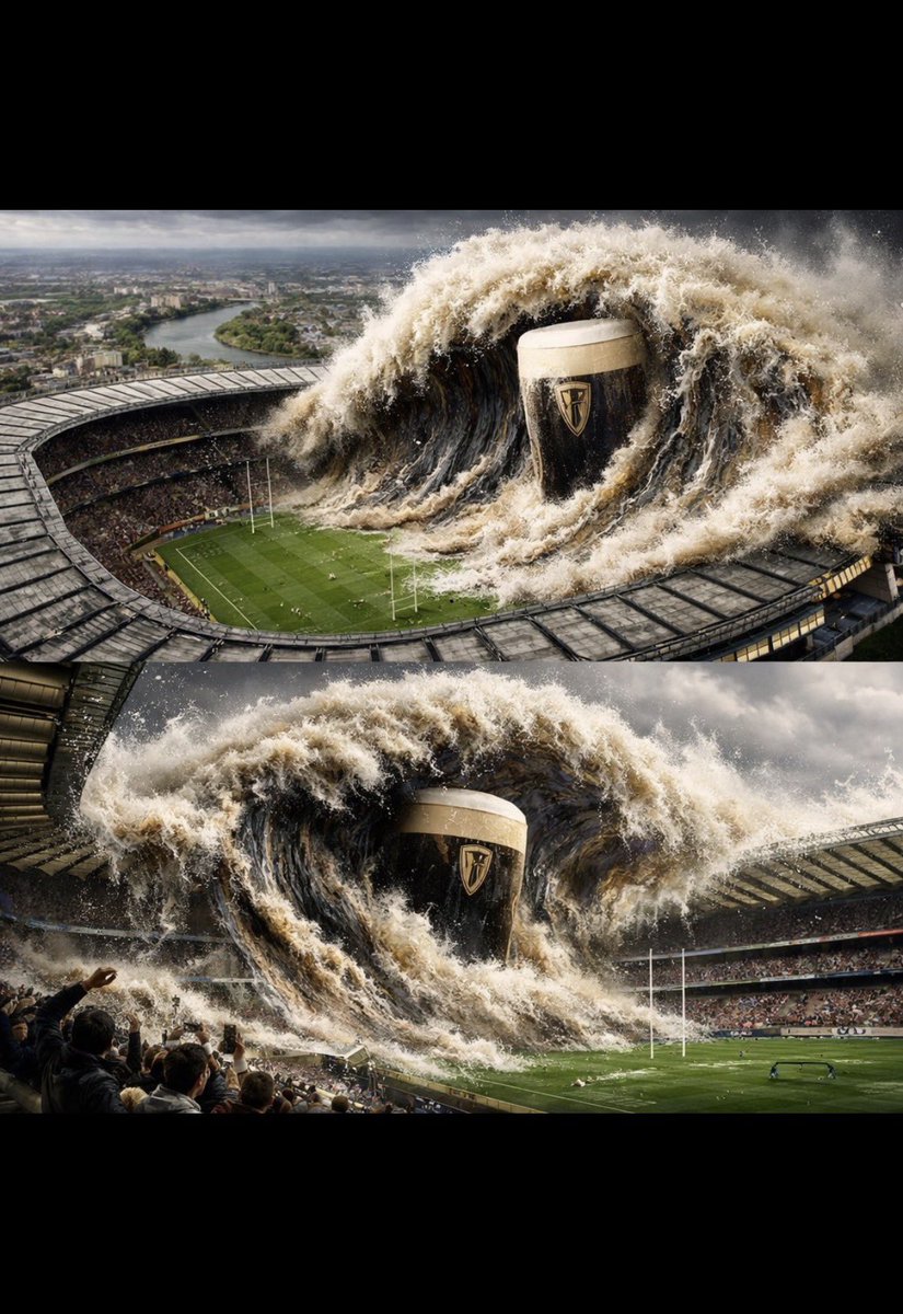 Tom_O_Farrell's tweet photo. @AllThingsRugbyX @Rugby_Scoop 🤣🤣🤣 didn’t make a difference who played yesterday. The trashing would still be the same. Way too easy for Ireland 🇮🇪 https://t.co/fTnFRe6iwZ