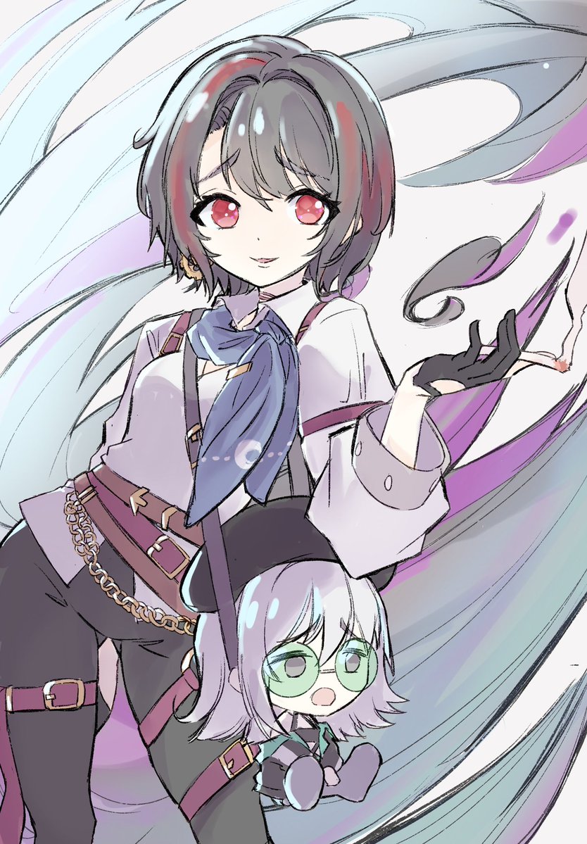 三連休はフォロワーが増えるらしい 最近のものたち