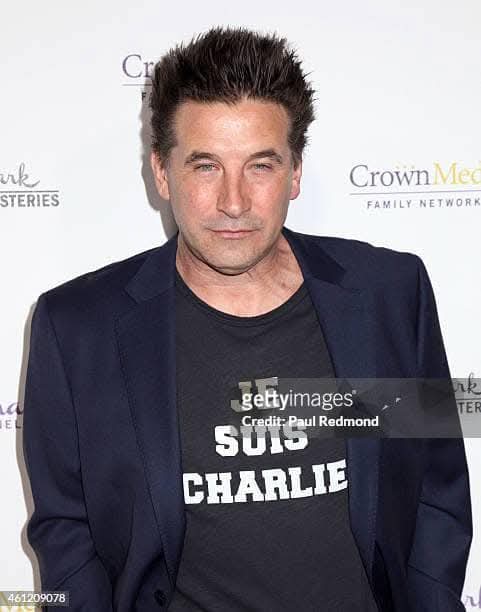 barbaravitali2's tweet image. Happy Birthday @BillyBaldwin February 21,1963 #Flatliners #GossipGirl #Backdraft #WilliamBaldwin