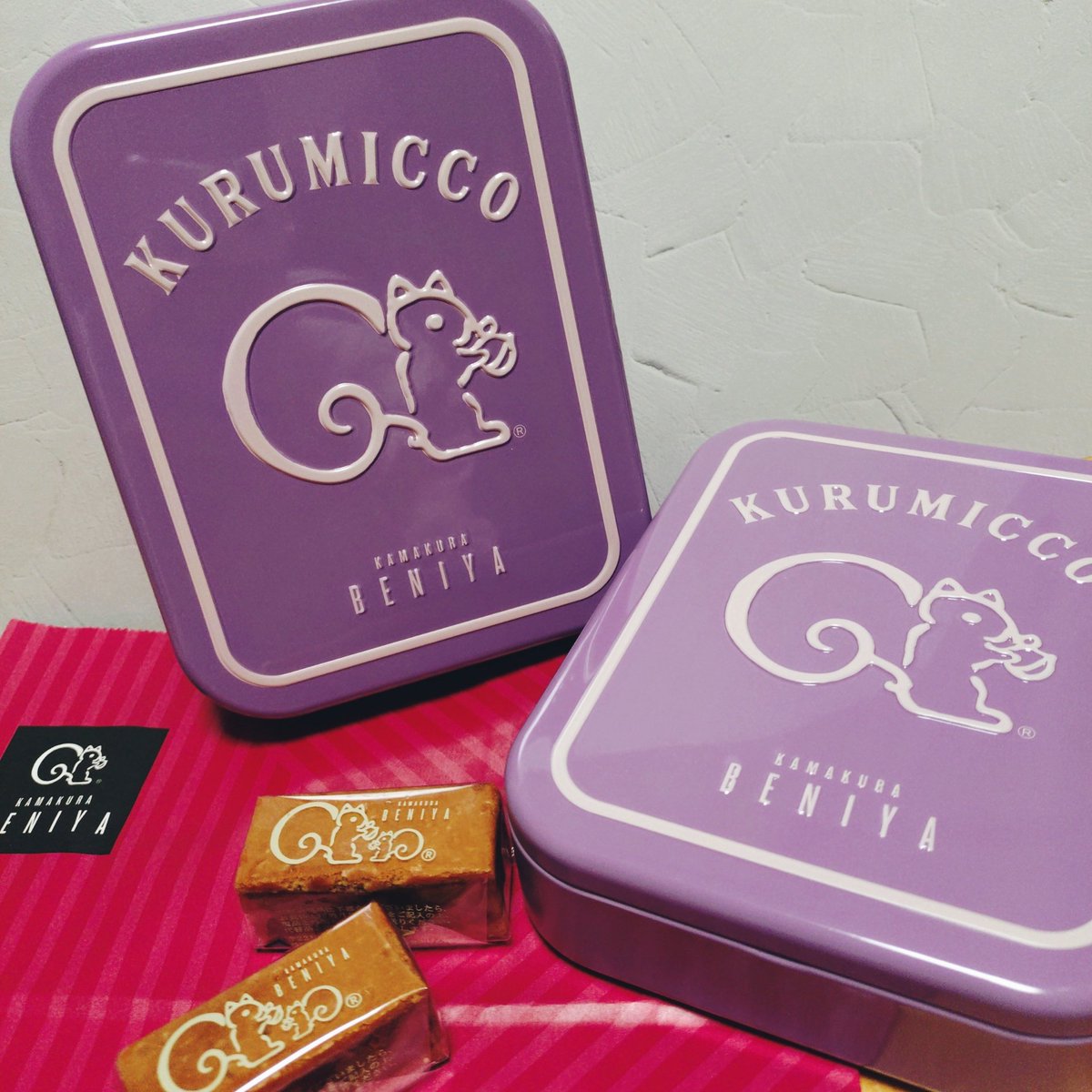 今日はもうひとつメインごとが！ 前もって高島屋オンラインで購入し