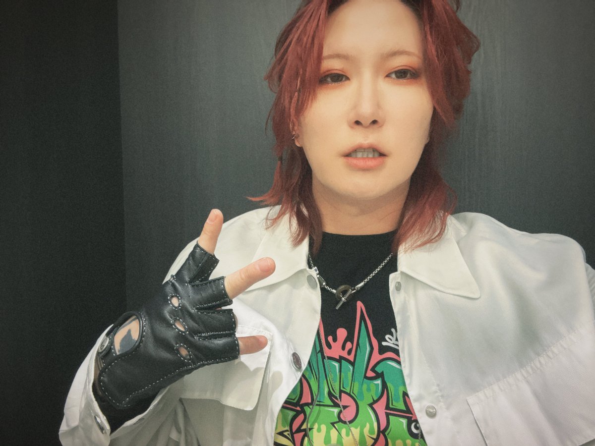 あらき (@axiz_and_nico) / Highlights / X