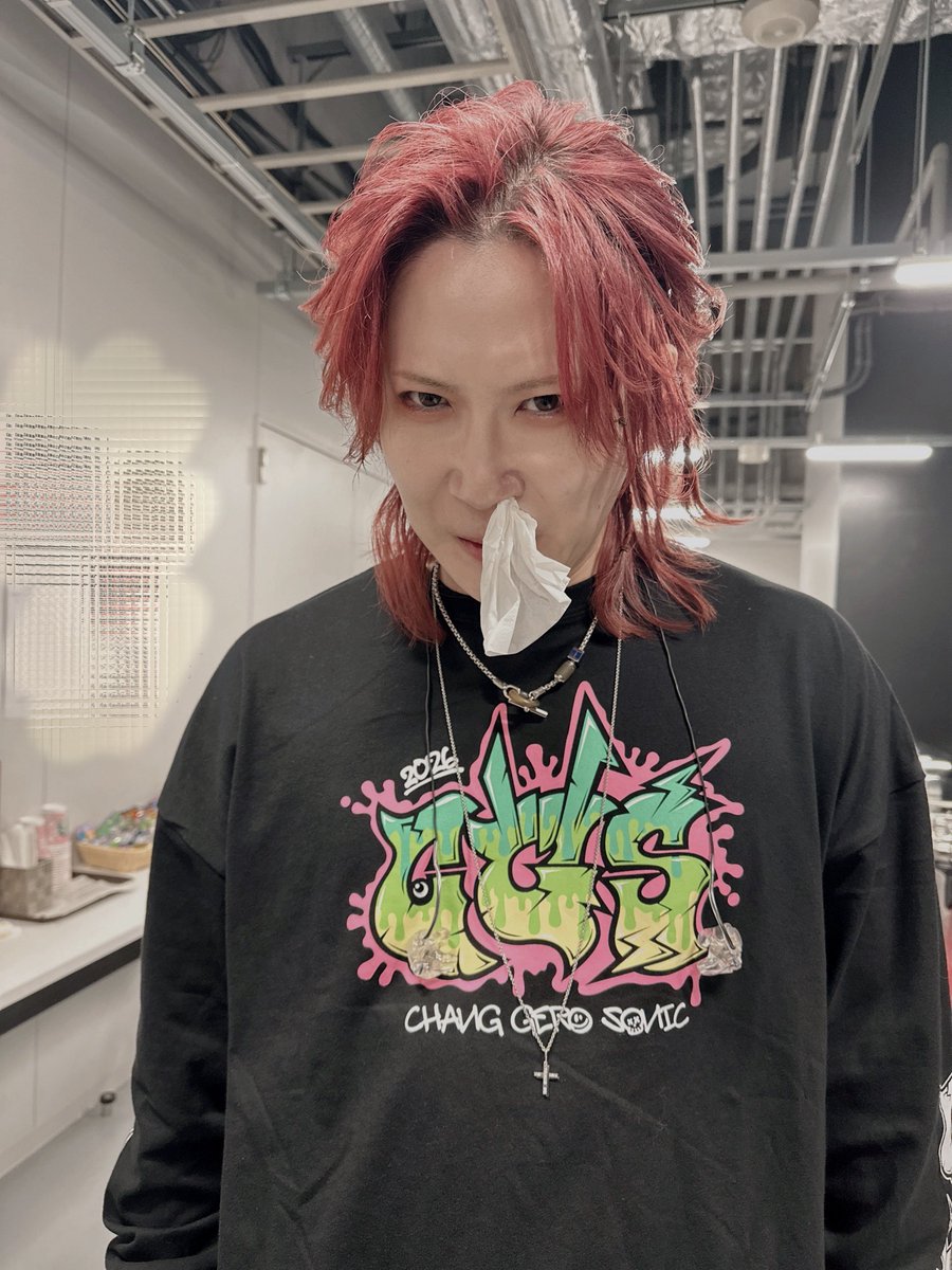 あらき (@axiz_and_nico) / Highlights / X