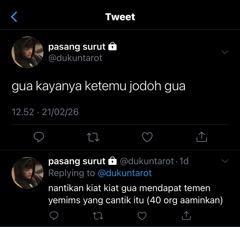 KHSH AREA tweet media