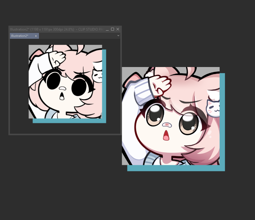 LillyKu 💛🔥⚠️ -COMMS OPEN- tweet media