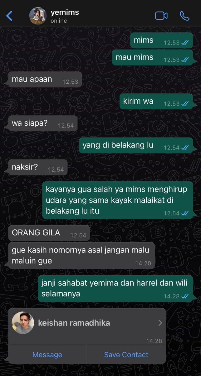 KHSH AREA tweet media