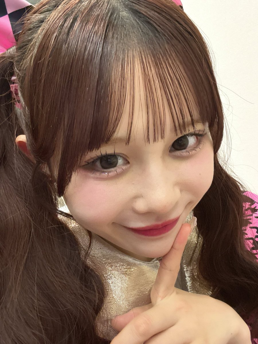 村川緋杏（CANDY TUNE） (@bibian_ct1203) / Posts / X