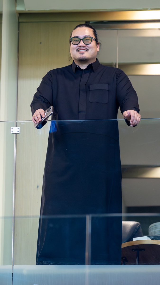 Moobinlee's tweet photo. @AlNassrFC https://t.co/S9DDWt2PUU