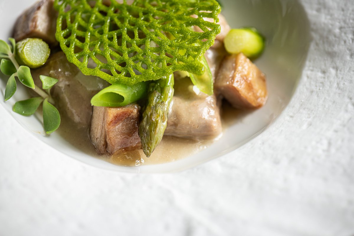 Unic Restaurant tweet media