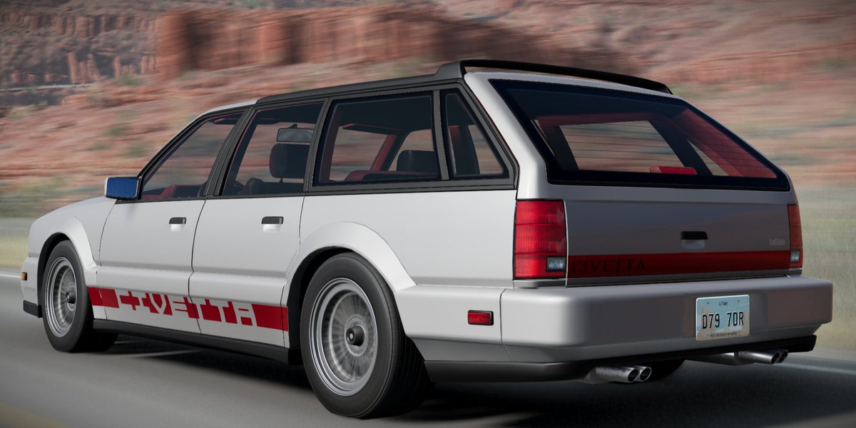 BeamNG Posting tweet media