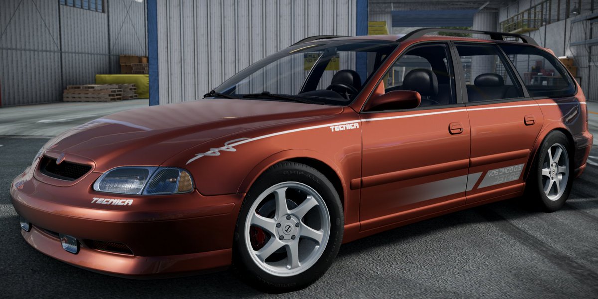 BeamNG Posting tweet media
