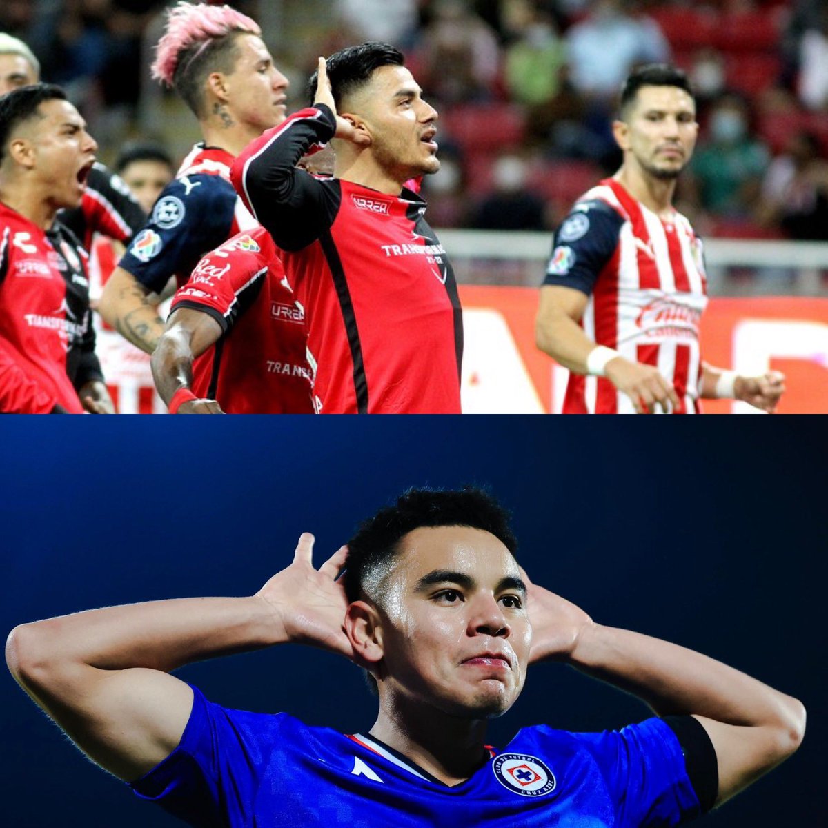 holi 👂 <a href="/Chivas/">CHIVAS</a>