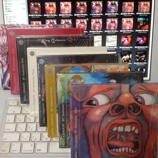 販売ショッピング まとめ プログレ 名盤 洋 レトロ レア 【公式通販】