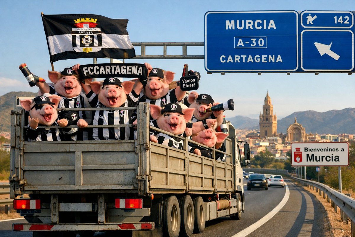 LaOnlyRmucf's tweet photo. ⚠️¡MURCIANOS! ⚠️

Extremen la precaución, llega la PESTE a la CAPITAL. 

¡Puta Cartagena!

#ONLYRMUCF https://t.co/j1tQ0zf0fL