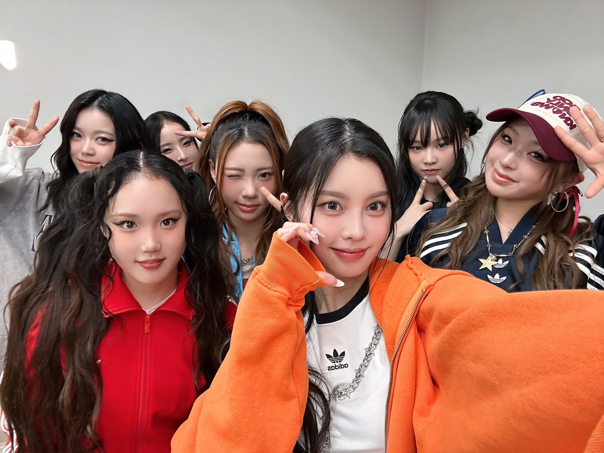 H//PE Princess 하입프린세스 (@hiipe_princess) / Posts / X