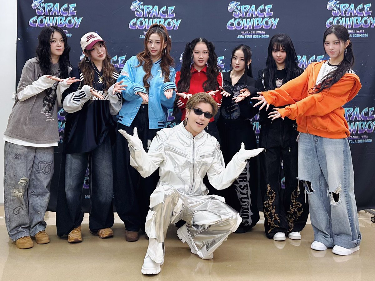 H//PE Princess 하입프린세스 (@hiipe_princess) / Posts / X