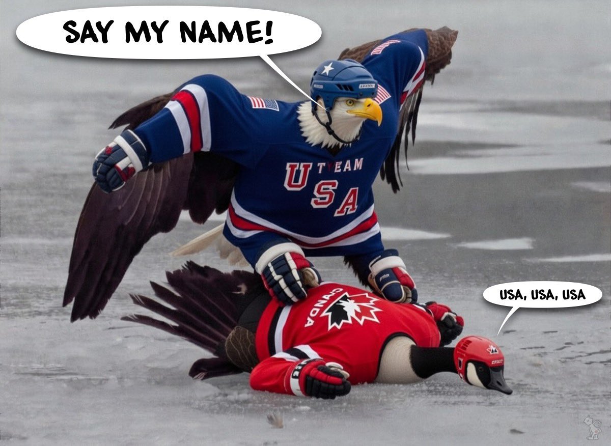 Let’s Go!!!! 🇺🇸🇺🇸🇺🇸🇺🇸🇺🇸🇺🇸