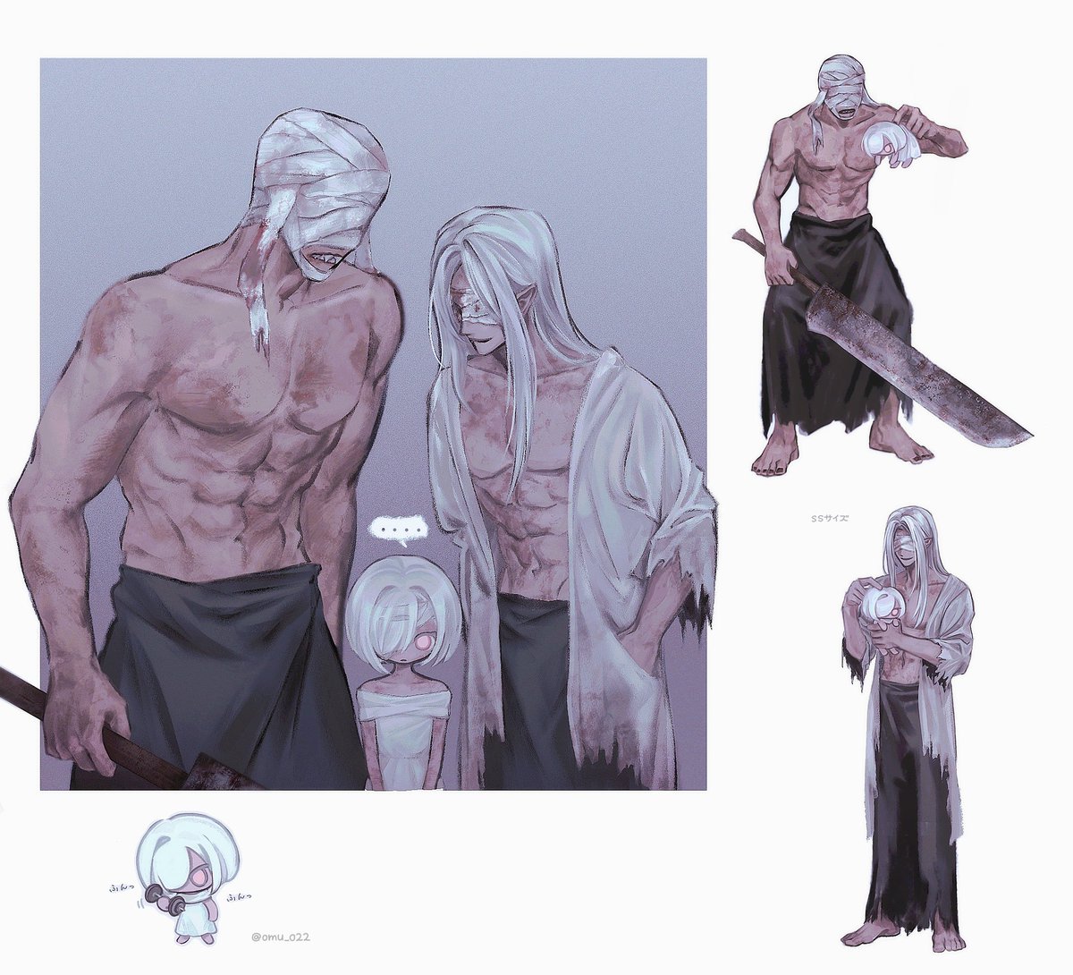 𝘰𝘮𝘶 tweet media